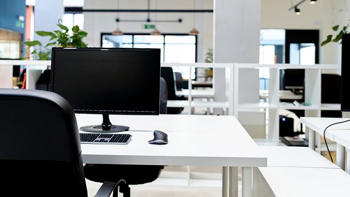 Telediario 1 - Aprobada la próxima Ley de Función Pública