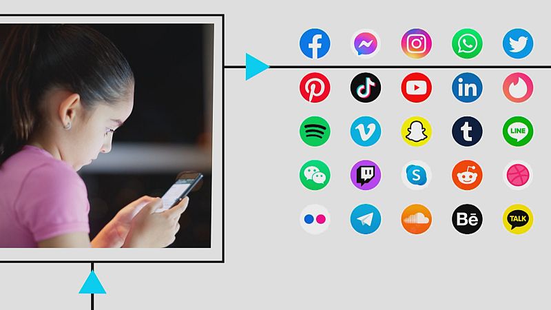 Privacidad de menores en redes sociales - Ver ahora