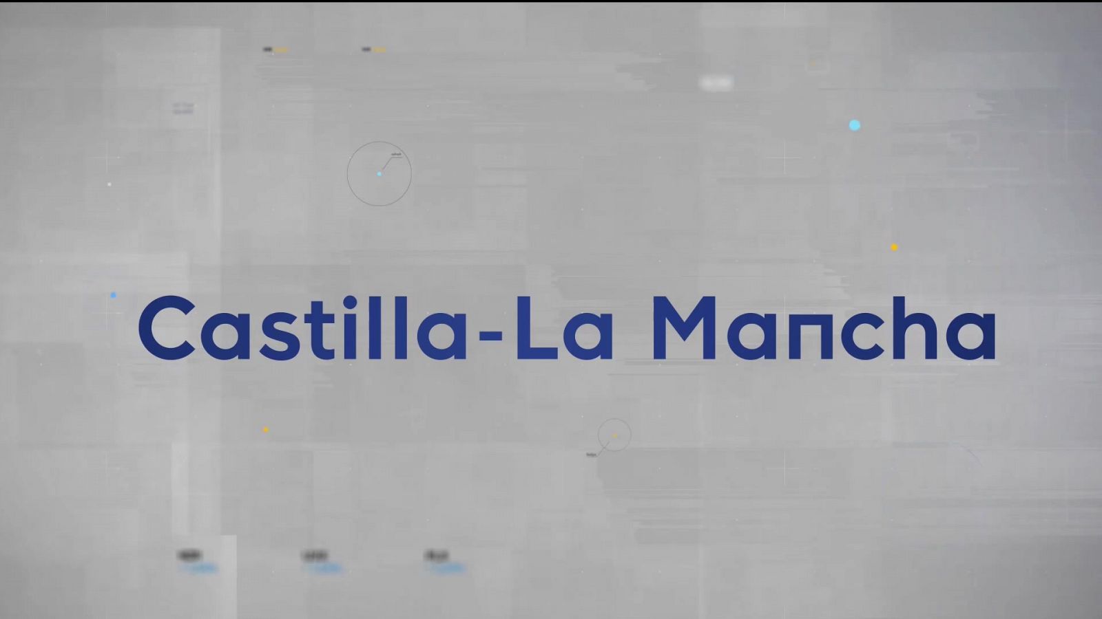 Castilla-La Mancha en 2' - 16/03/23 - RTVE.es