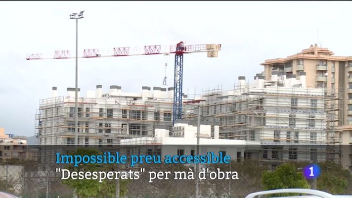 Informatiu Balear - Informatiu Balear 2 - 16/03/23