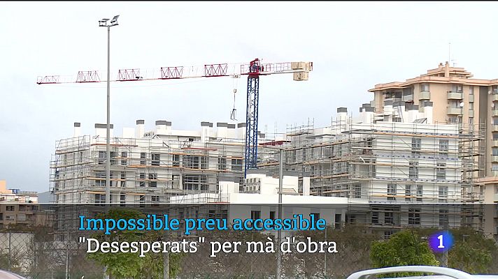 Informatiu Balear - Informatiu Balear 2 - 16/03/23