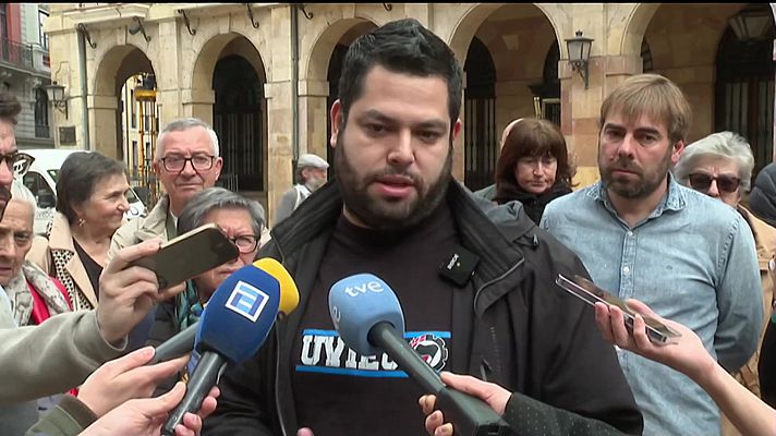 Panorama Regional - Asturias en 2' - 16/03/23