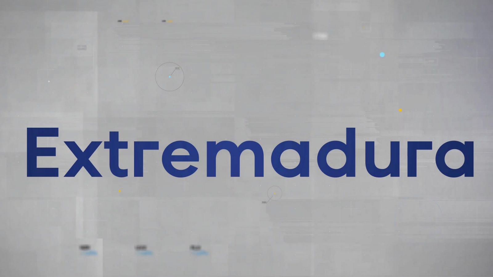 Noticias de Extremadura - 16/03/2023 - Ver ahora