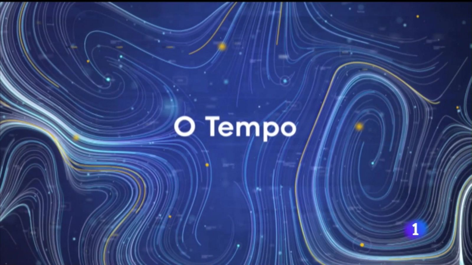 Telexornal - Galicia: El tiempo en Galicia 16-03-2023 | RTVE Play