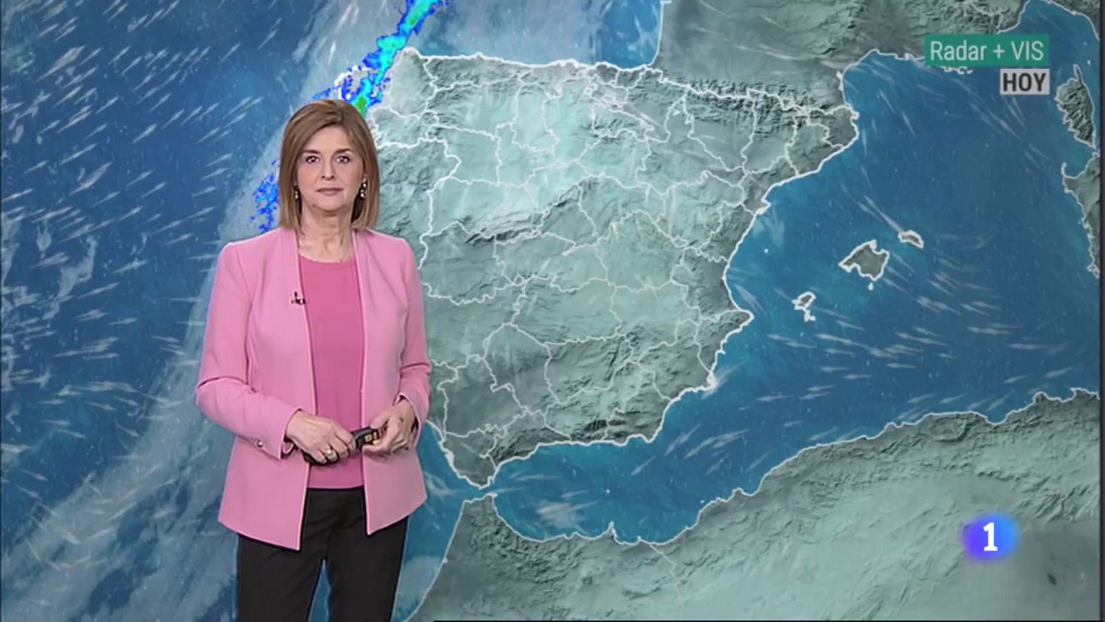 El tiempo en Extremadura 16/03/2023 RTVE.es