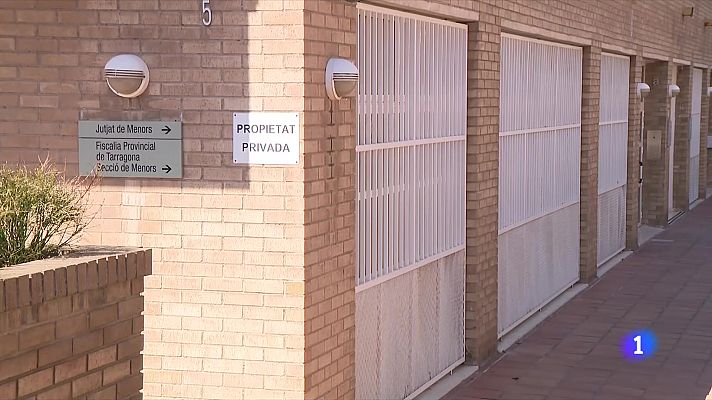 L'Informatiu - L'informatiu 2 - 16/03/2023