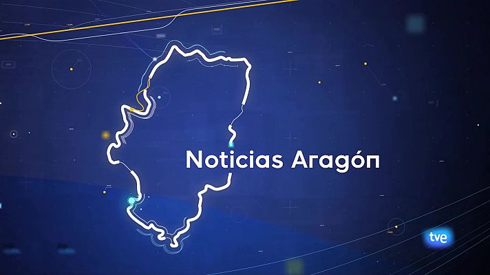 Noticias Aragón - Aragón en 2' - 16/03/23