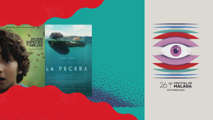 Noticias Andalucía - Cine dirigido por mujeres