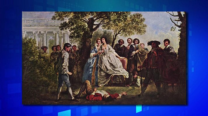 Saber y ganar - Saber y ganar - 16/03/23