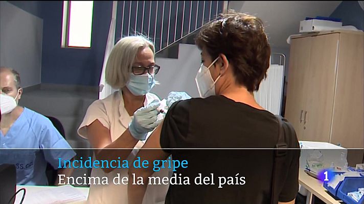 Telecanarias - Canarias en 2' - 16/03/2023