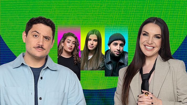 Gen Playz XL - Mamá, quiero ser influencer