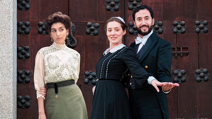 Si el servicio hablara ... - Episodio 4: Paula Losada