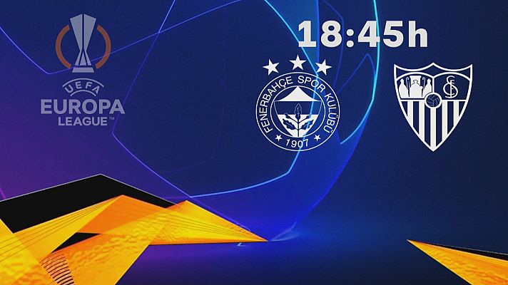 Esta tarde, Fenerbahçe-Sevilla FC