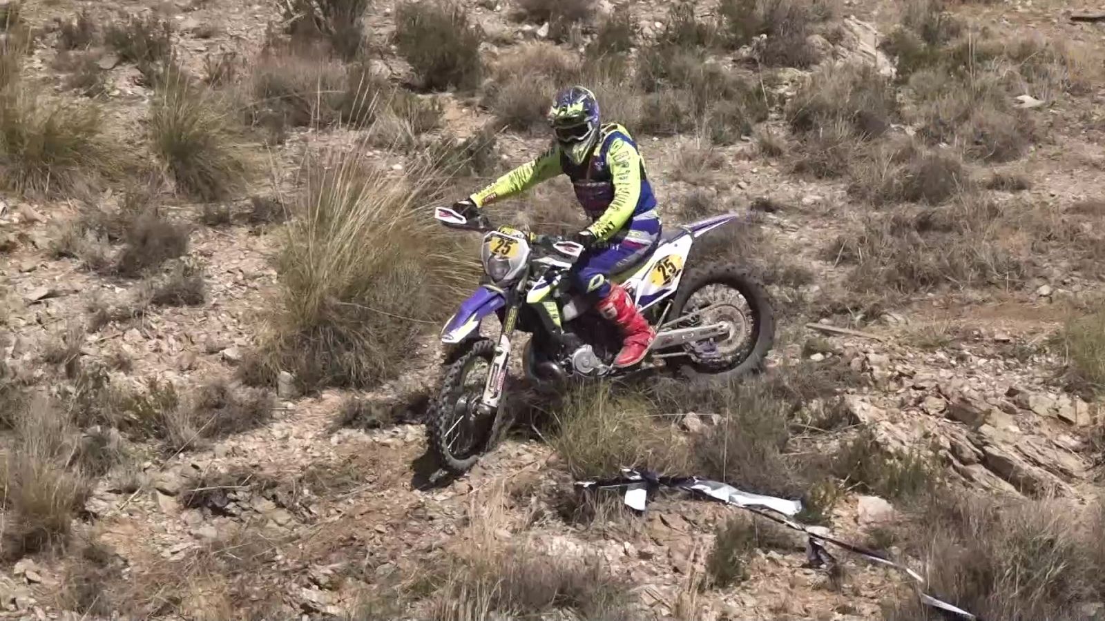 Moto Avenue - 2023 - Programa 5 - ver ahora