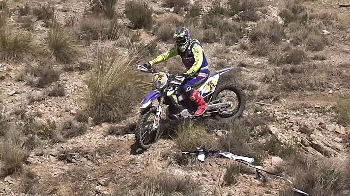 Moto Avenue - 2023 - Programa 6