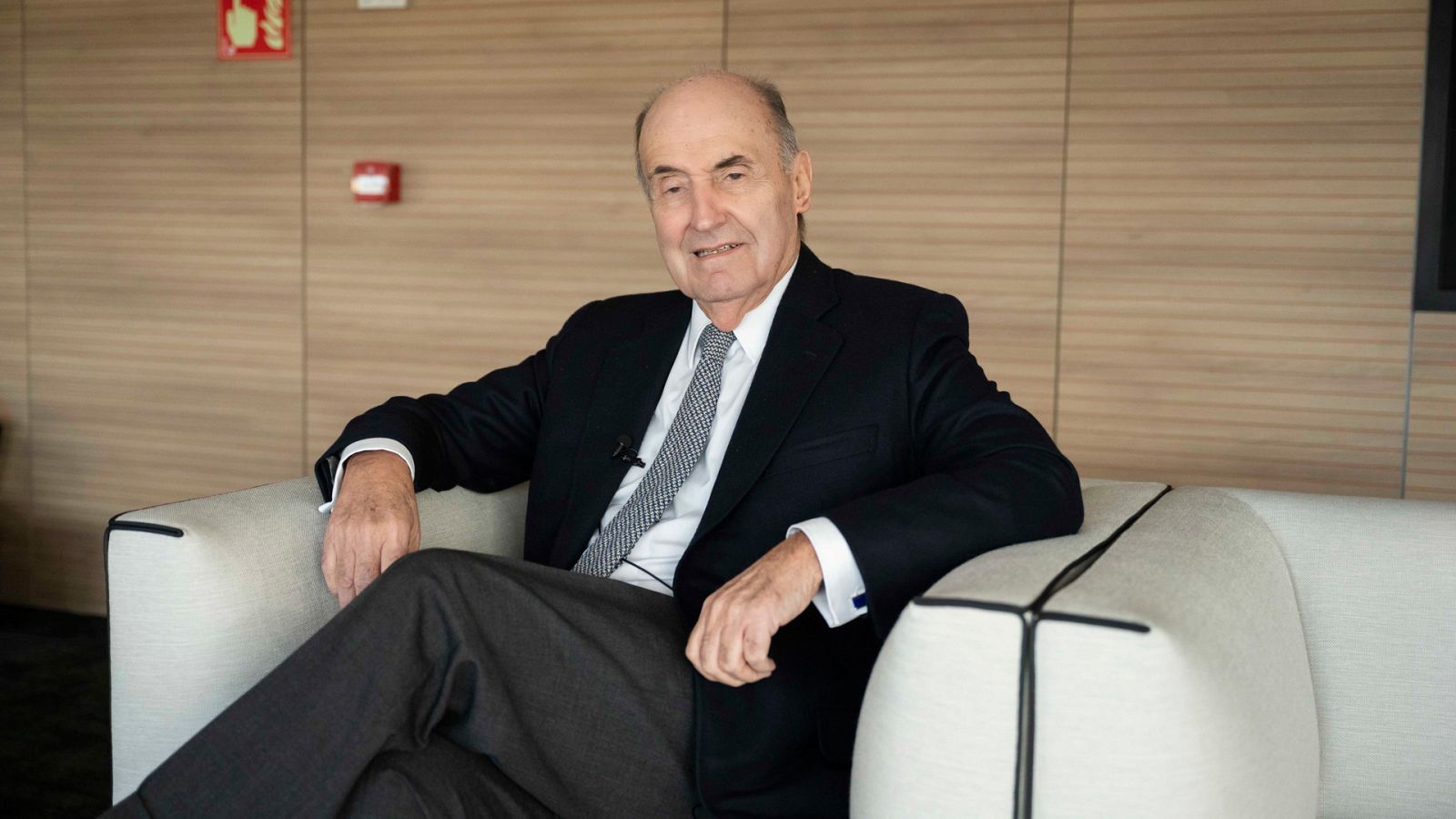 Plano General - Miquel Roca - ver ahora