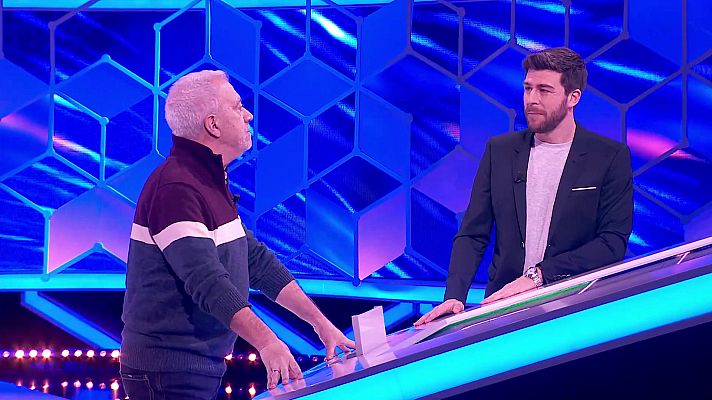 El cazador - Programa 681