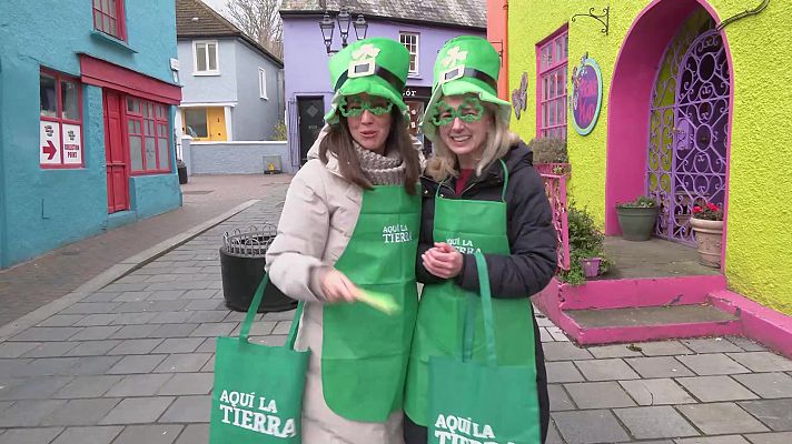 Aquí la Tierra - Aquí la Tierra - 16/03/23