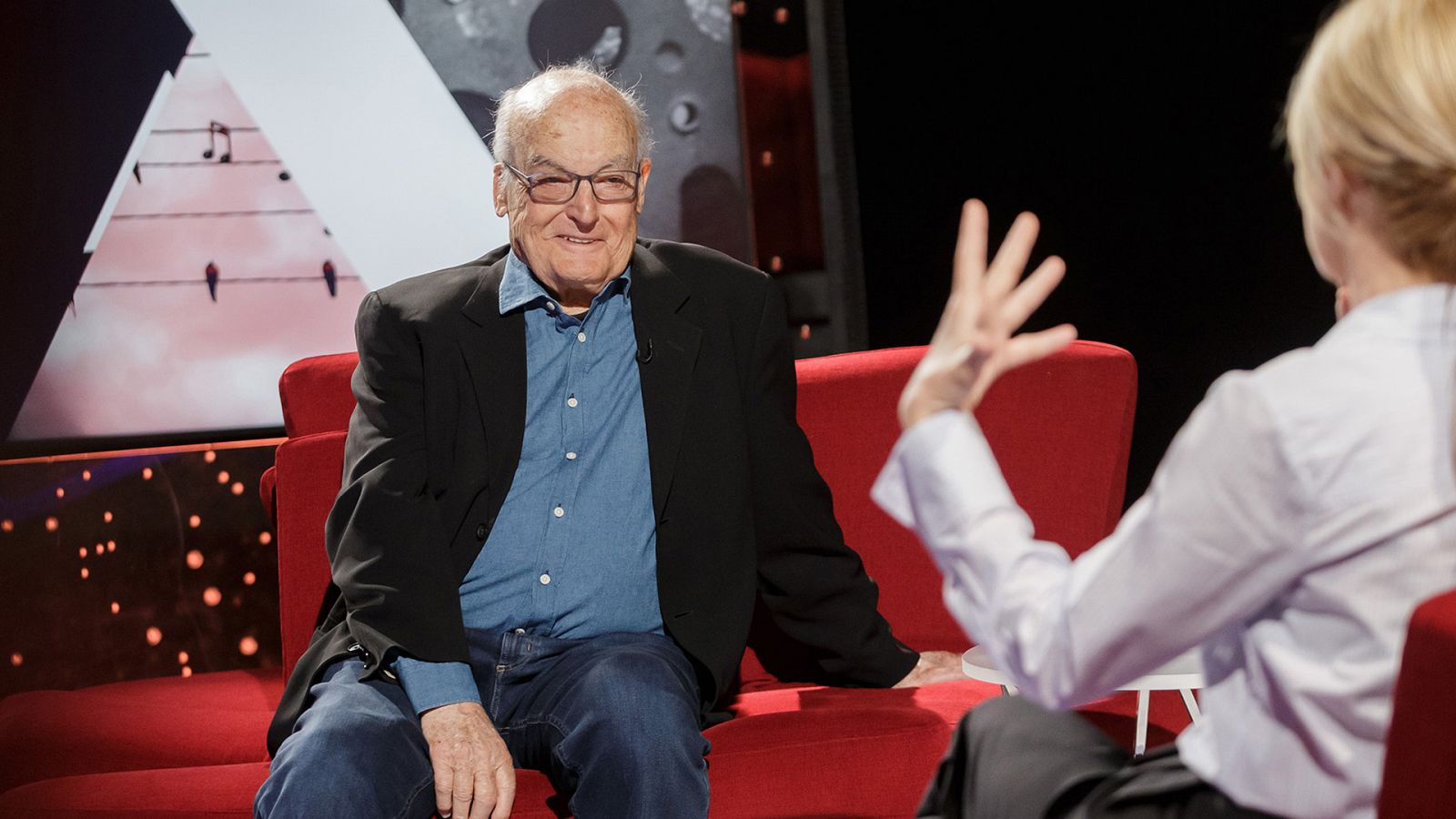 Atención Obras - Luis Gordillo - ver ahora