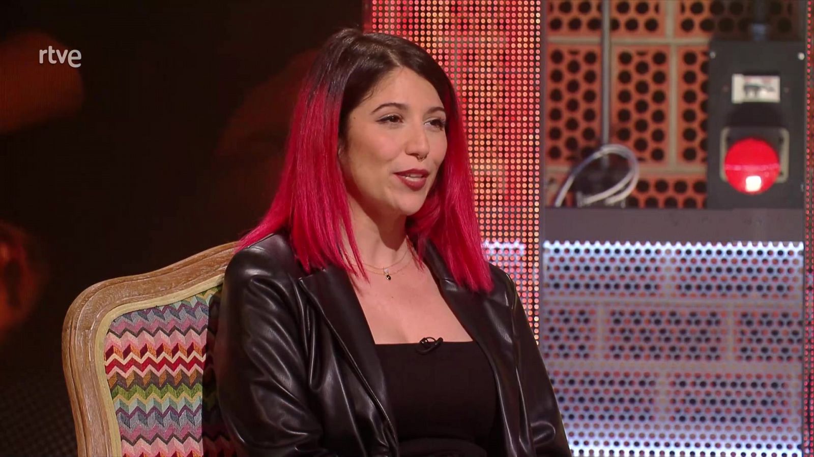 Culturas 2 - La 'Nostalgia' de Bely Basarte - ver ahora