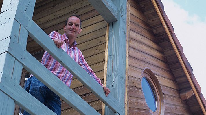 Grandes diseños por el mundo - Episodio 4