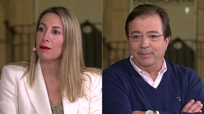 La noche en 24h - La noche en 24 horas - 16/03/23