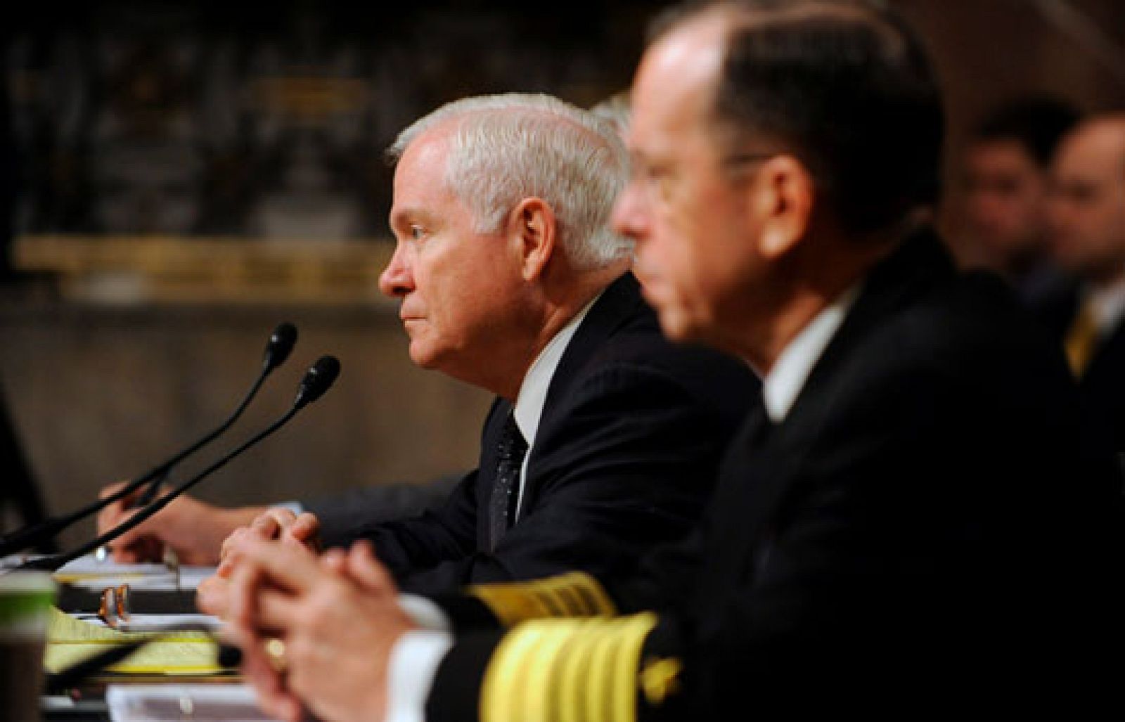 El Secretario de Defensa ha pedido su abolición en el Senado.