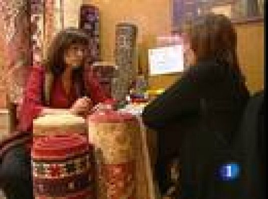  - Cruz Roja ayuda mujeres empresarias