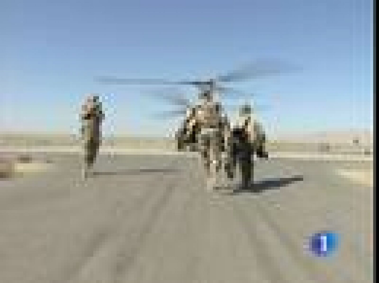 Los atentados con artefacto explosivo son los más frecuentes en Afganistán | Ver