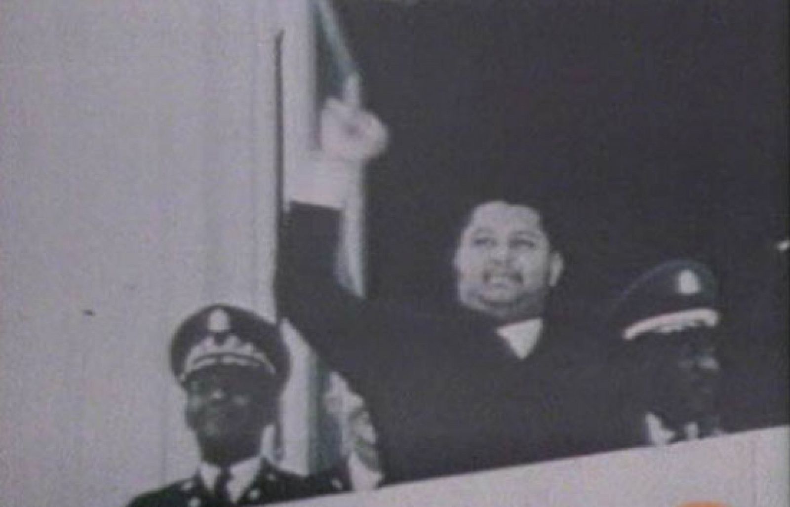 Mundo 24H - El fin del régimen dictatorial de Duvalier