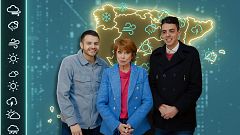 ¿Conoces a Pedro José, el hombre del tiempo en Youtube?