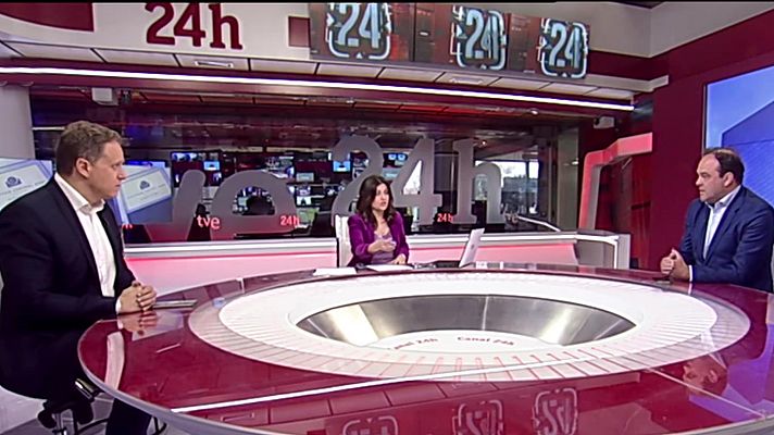 La economía - La economía - 17/03/23