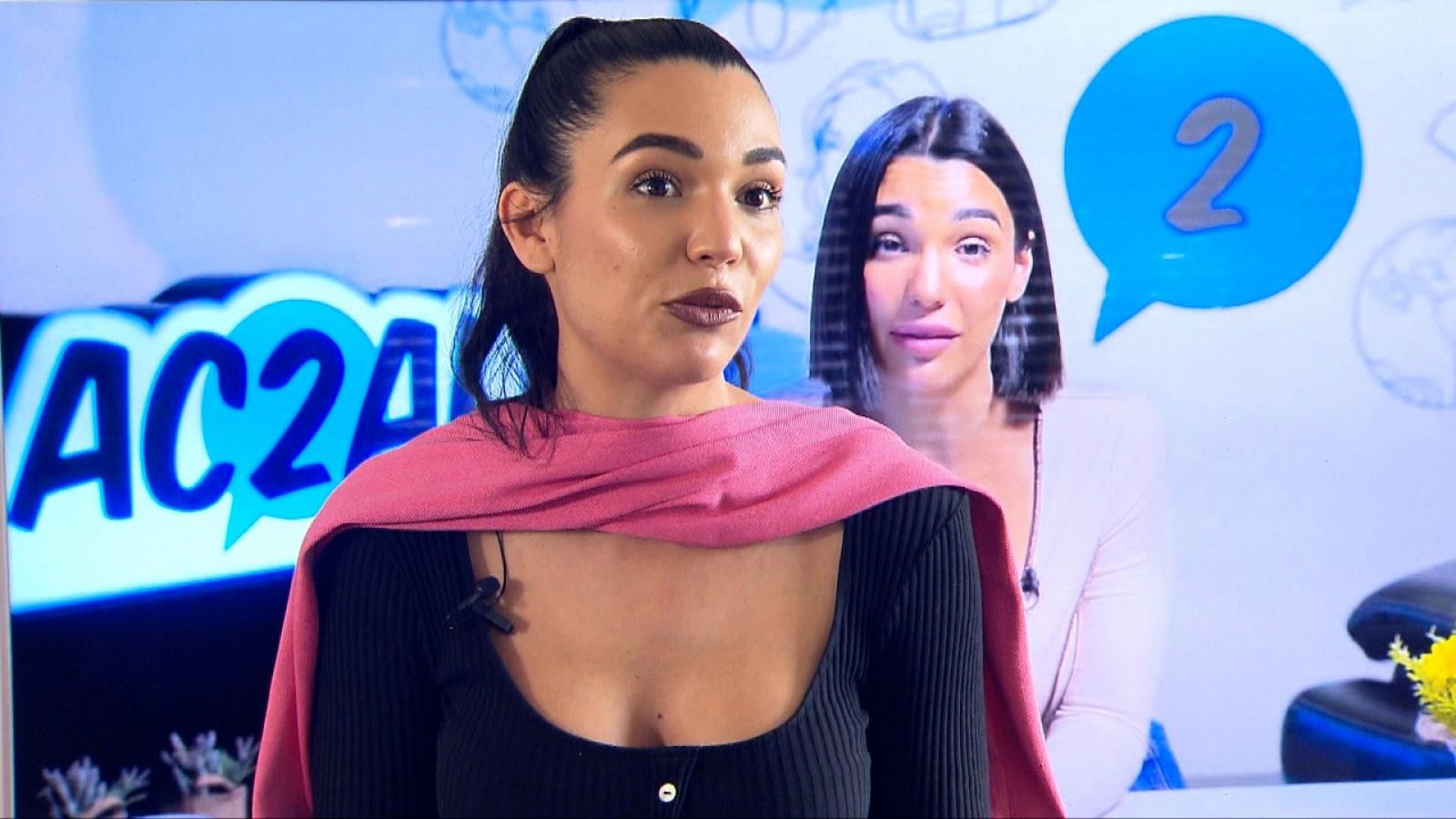 Cámara abierta - La plataforma Ac2ality, la ilustradora Olga de Dios en Tú ruedas y el reportero gráfico Paco Torres en Perfiles - ver ahora