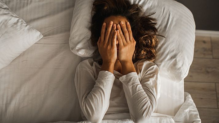 Hablando claro - Día Mundial del Sueño: más de 4 millones de personas sufre en España algún tipo de trastorno del sueño