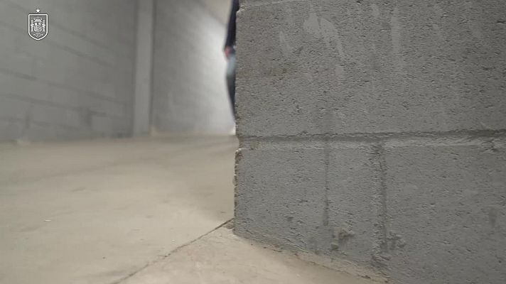 Fútbol - Luis de la Fuente da su primera lista como seleccionador de España