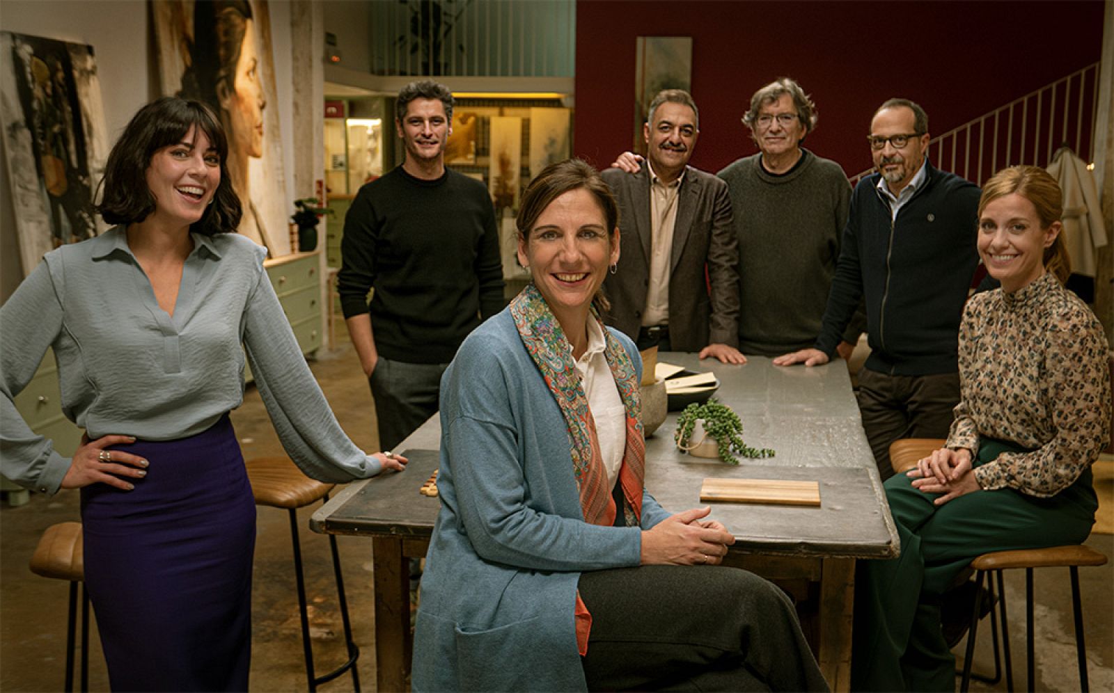 Días de Cine:  Bajo terapia. | Ver