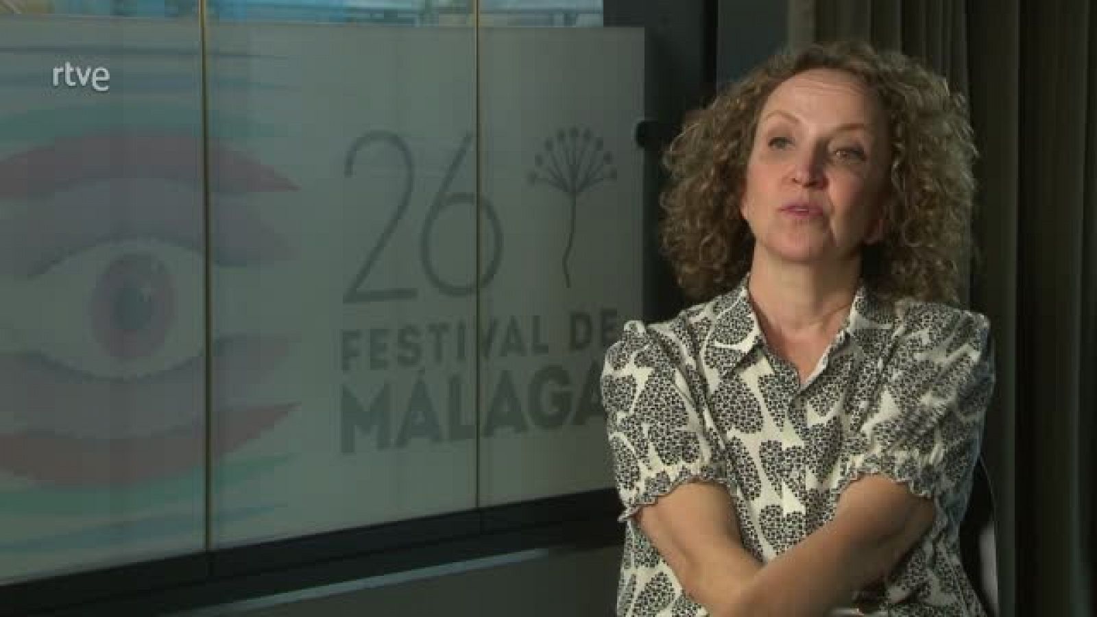 Días de cine: Días de Cine: El momento favorito de Daniela Fejerman y despedida. | RTVE Play