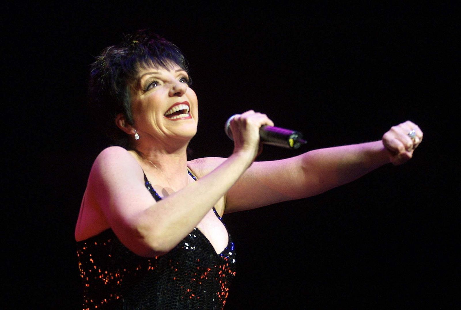 Días de cine: Días de Cine: Happy Birthday Liza Minelli | RTVE Play