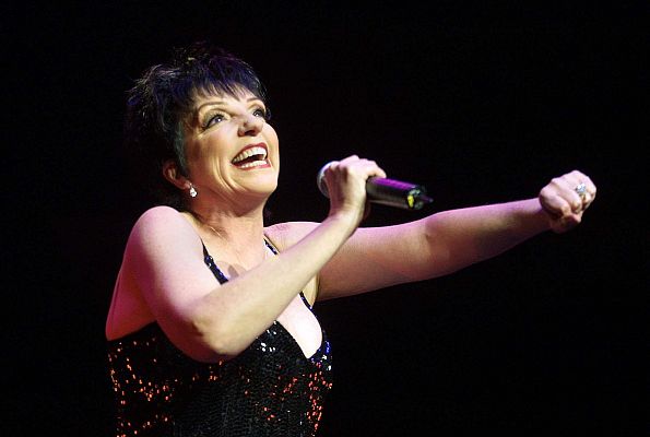 Días de Cine: Happy Birthday Liza Minelli