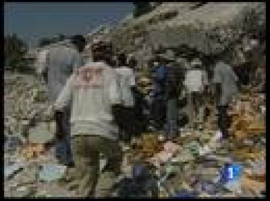  - Reconstruyendo Haití