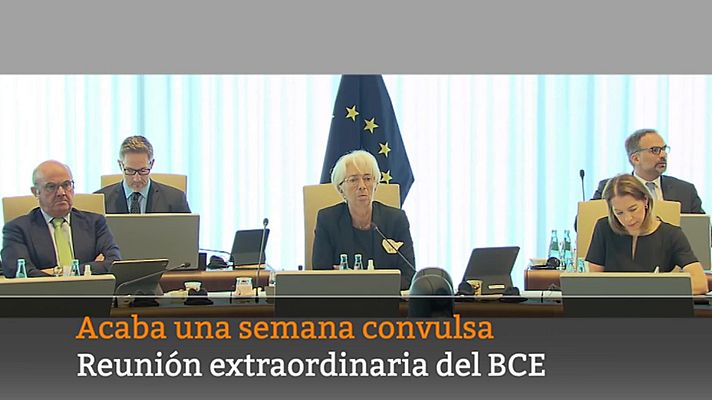 Informativo 24h - Noticias 24 horas - 14h - 17/03/23