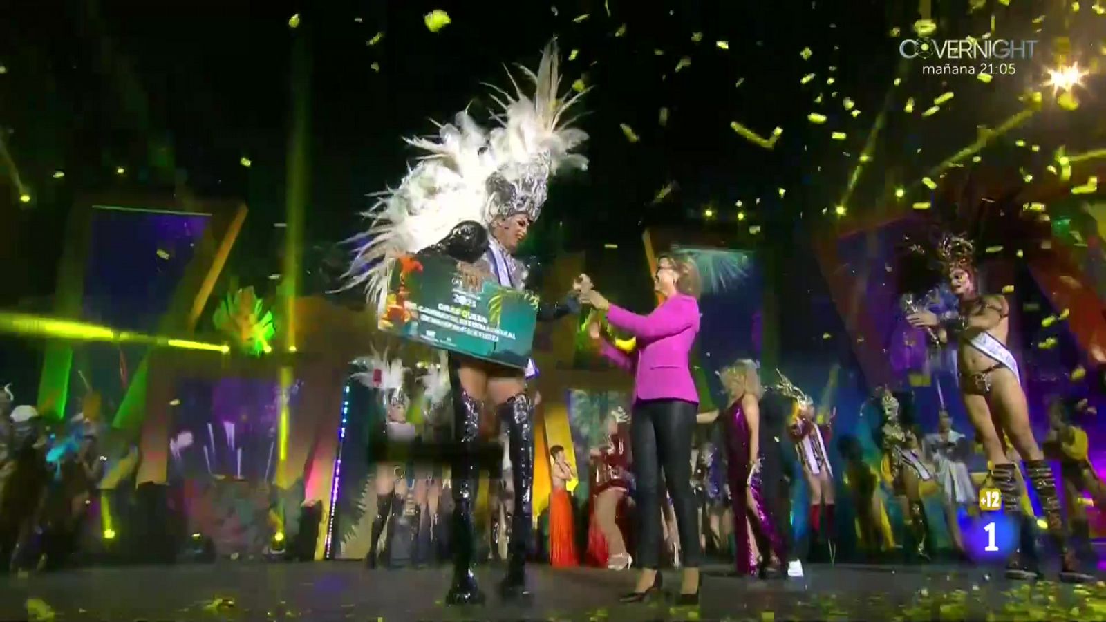 Cerca de ti - 17/03/2023