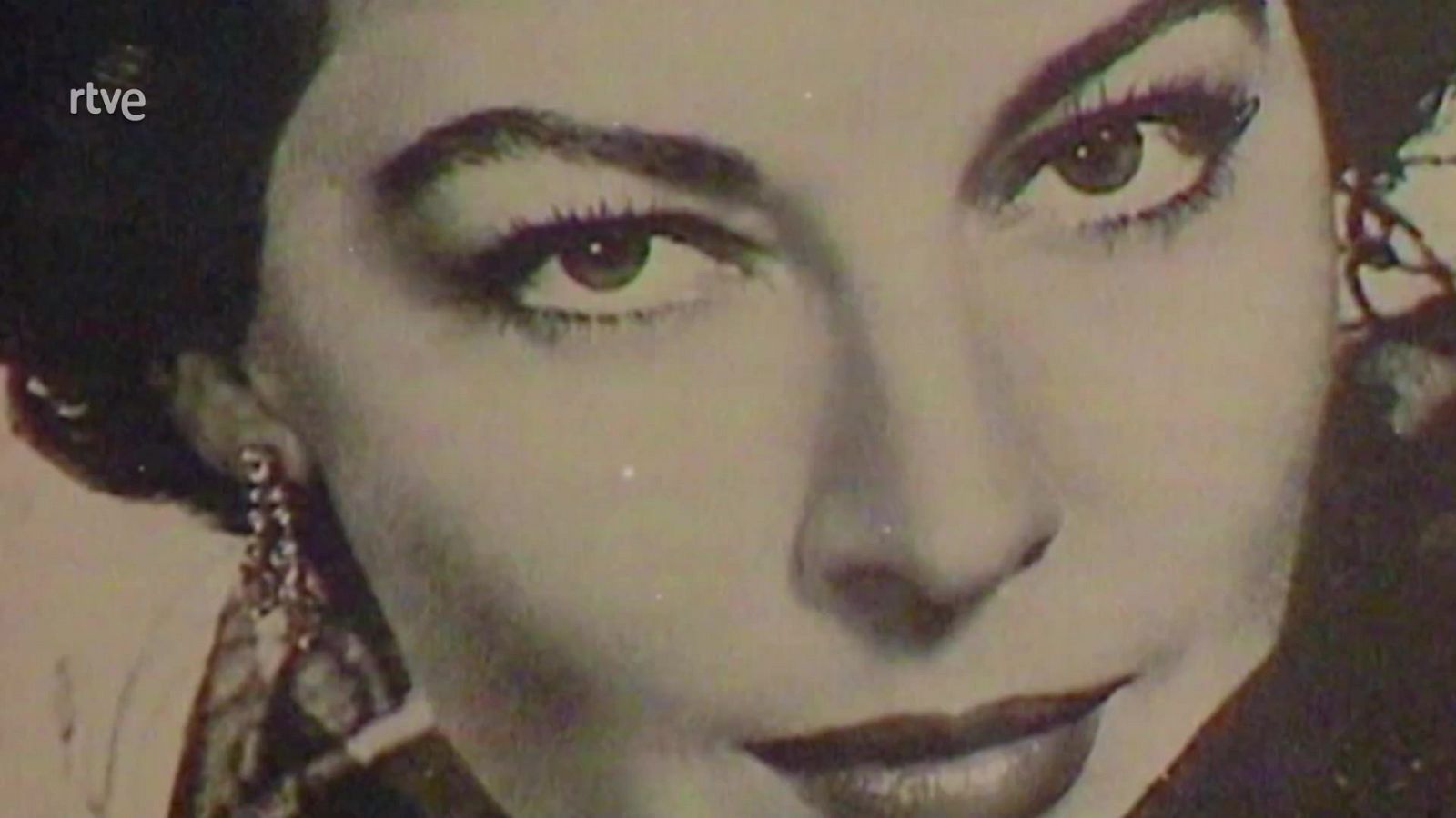 Descubriendo el Madrid de Ava Gardner 