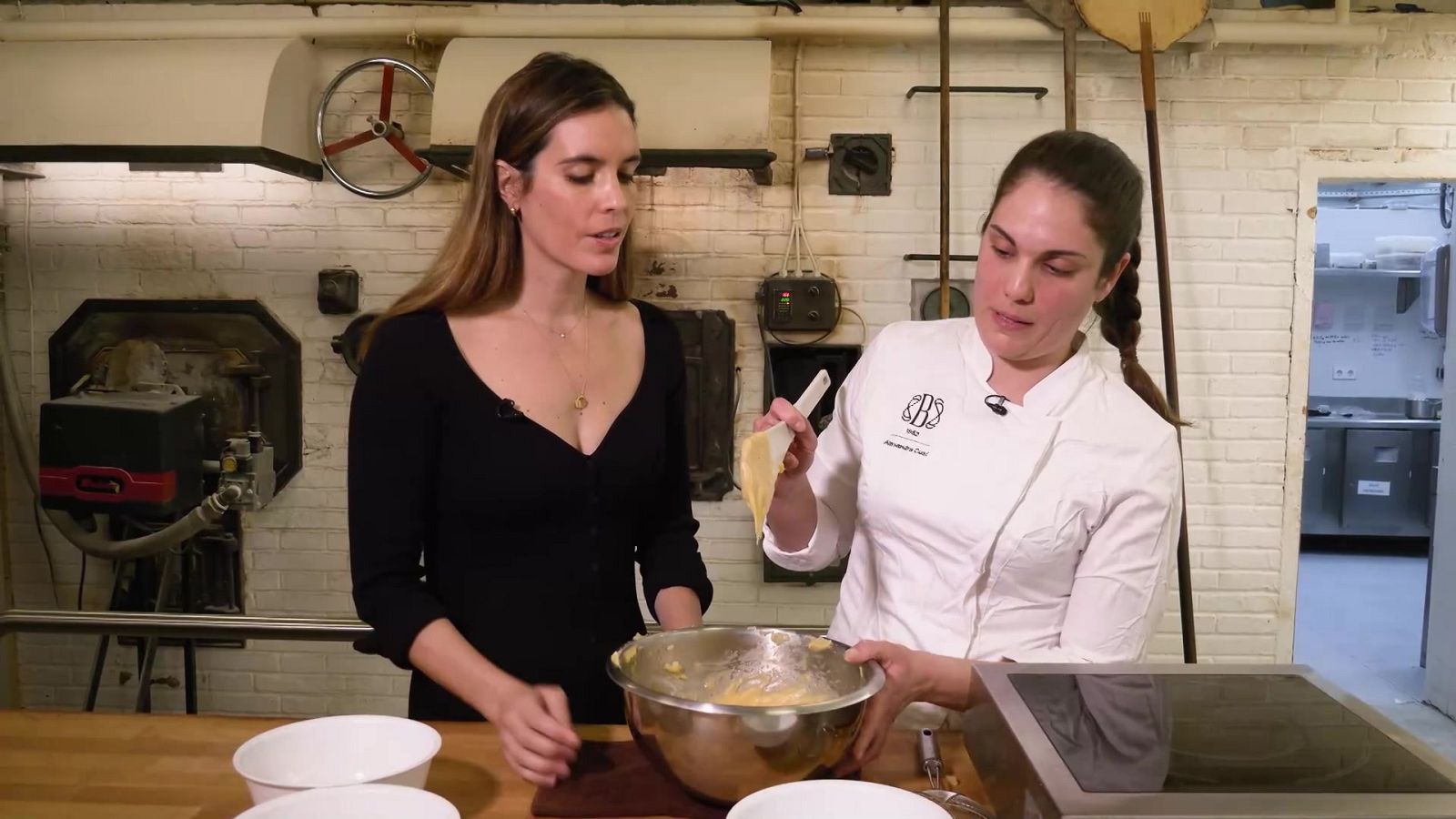 Ahora o nunca - Programa 40 - ver ahora