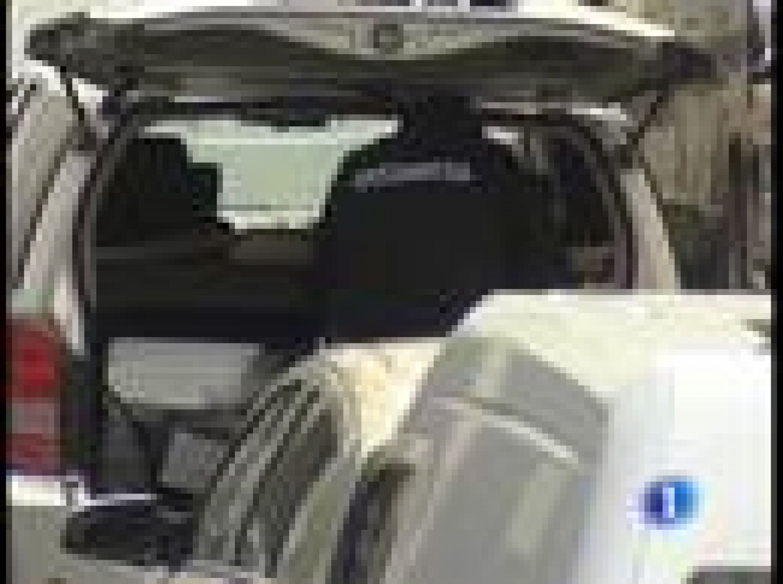 Detienen a dos personas relacionadas con la operación contra ETA de la semana pasada | Ver