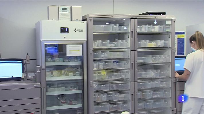 L'Informatiu - La covid pot augmentar el risc de patir la síndrome de l'intestí irritable