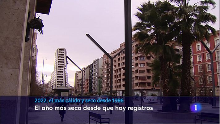 Informativo Telerioja - Telerioja en 2' - 17/03/23