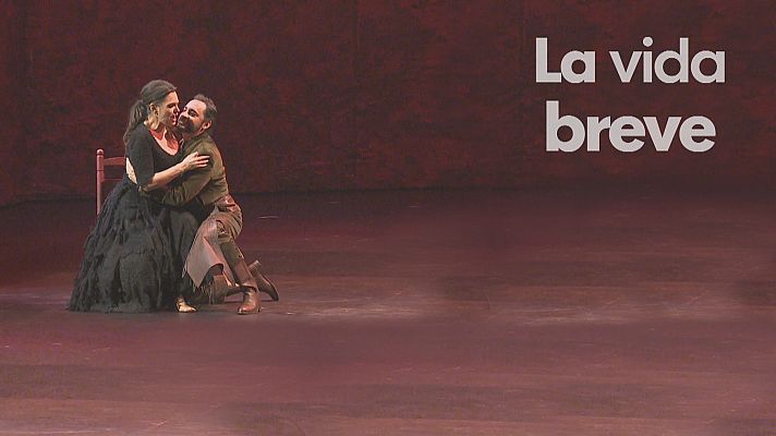 'La vida breve' en el Maestranza