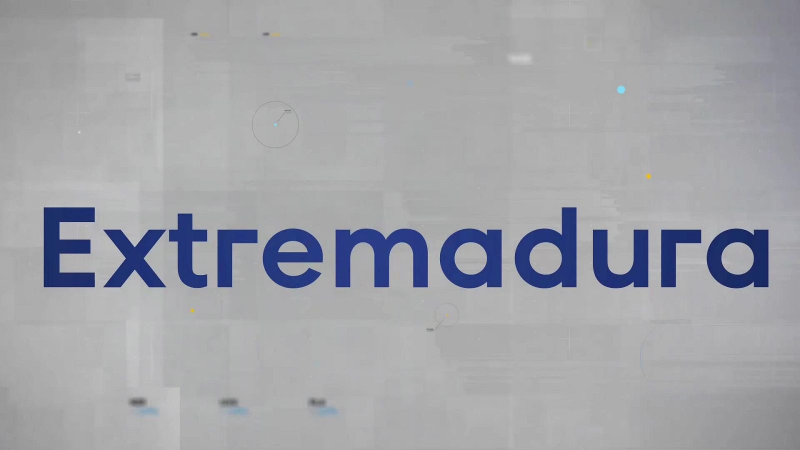 Noticias de Extremadura 2 - 17/03/2023 - Ver ahora