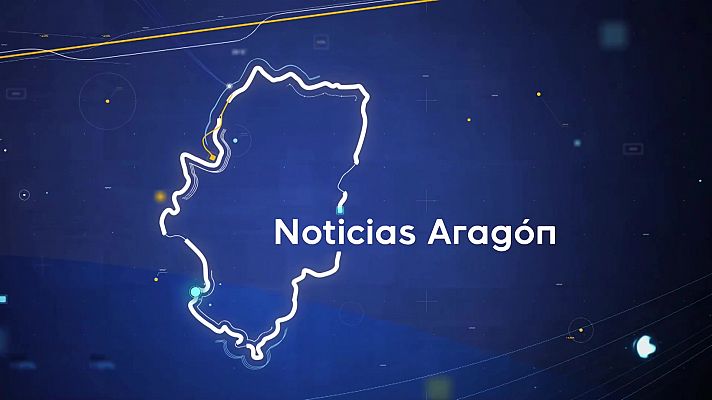 Noticias Aragón 2 - 17/03/23